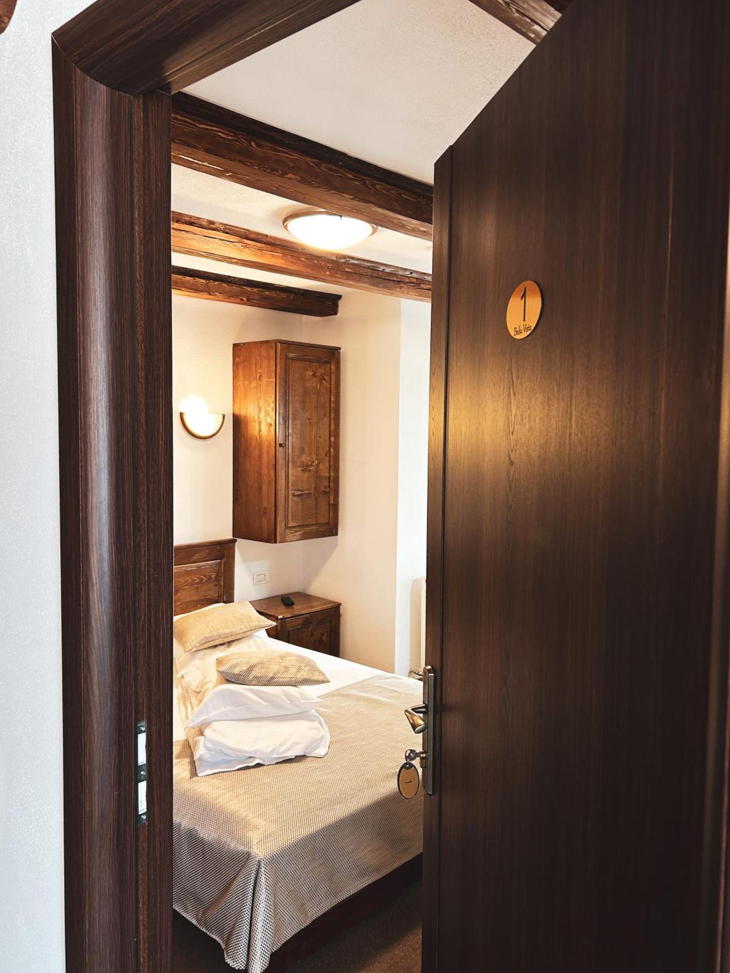 Pensiunea Bella Vista Guest house